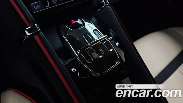 Ferrari Roma 2022 thumb 9