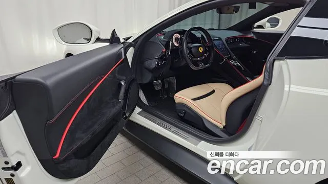 Ferrari Roma 2022 thumb 10