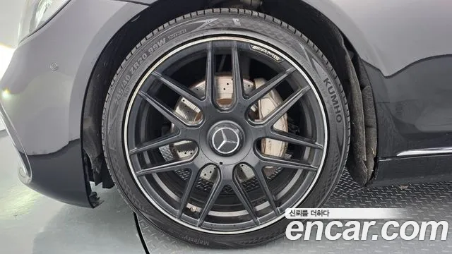 Mercedes-Benz S-Класс 2016 thumb 5