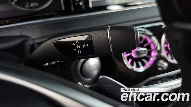 Mercedes-Benz S-Класс 2016 thumb 9