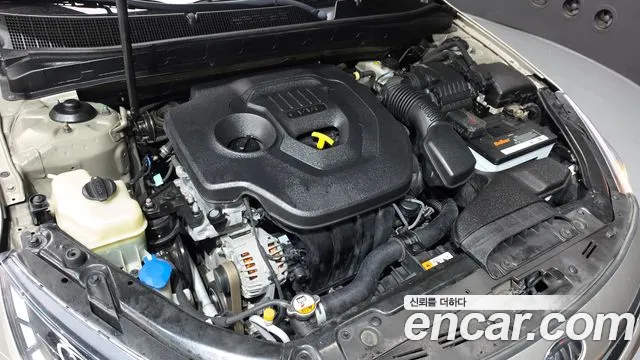 Kia K5 2012 thumb 5
