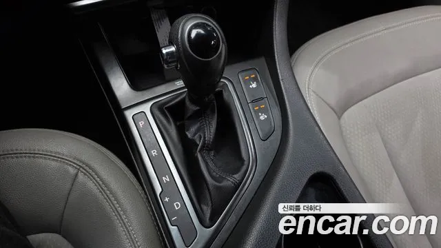 Kia K5 2012 thumb 8