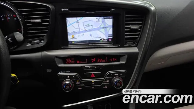 Kia K5 2012 thumb 12