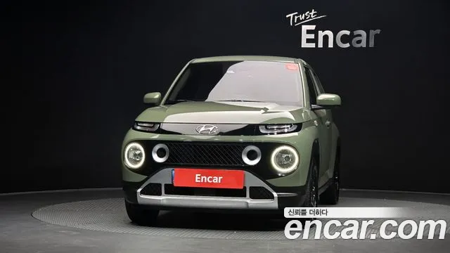 Hyundai Casper 2022 thumb 3