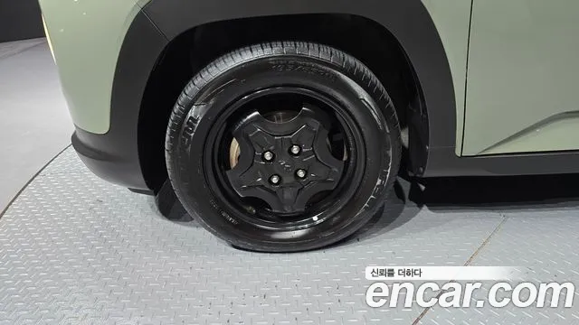 Hyundai Casper 2022 thumb 5