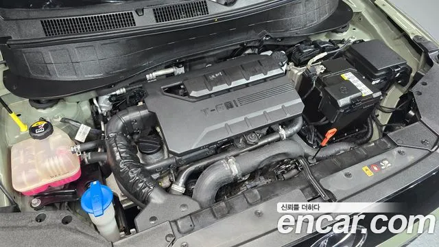 Hyundai Casper 2022 thumb 6