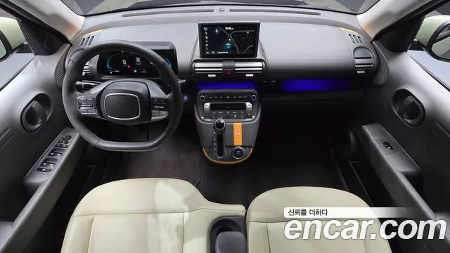 Hyundai Casper 2022 thumb 7