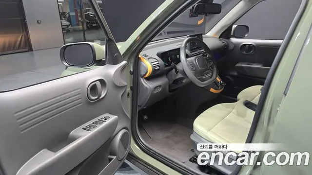 Hyundai Casper 2022 thumb 10
