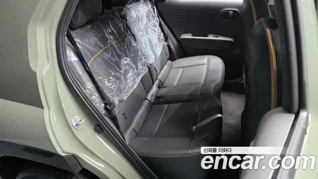 Hyundai Casper 2022 thumb 11