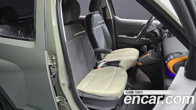 Hyundai Casper 2022 thumb 12
