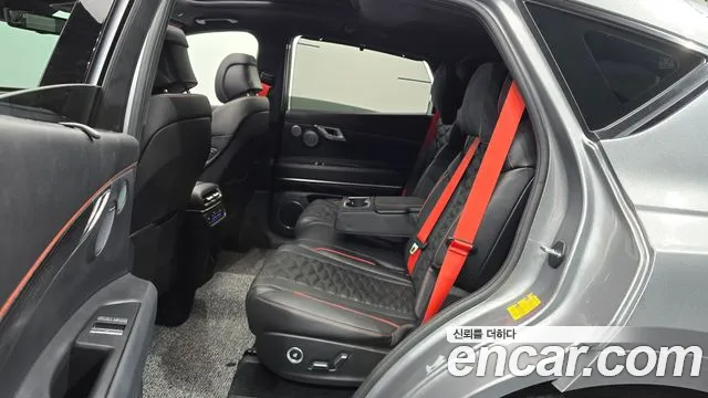 Genesis GV80 2024 thumb 11