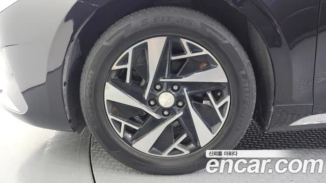 Hyundai Grandeur 2021 thumb 5