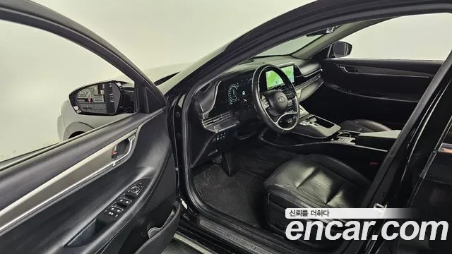 Hyundai Grandeur 2021 thumb 10