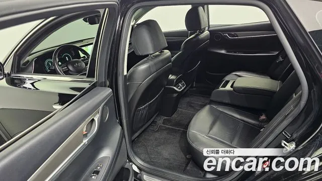 Hyundai Grandeur 2021 thumb 11