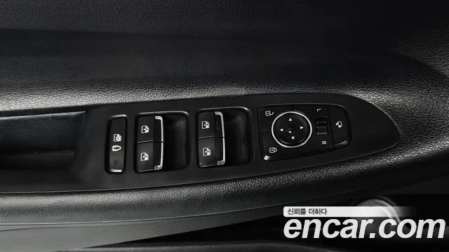 Hyundai Grandeur 2021 thumb 12