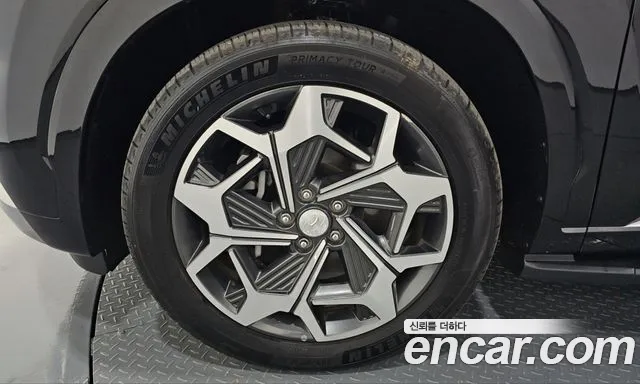 Hyundai Palisade 2022 thumb 5