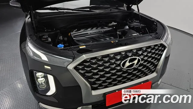 Hyundai Palisade 2022 thumb 6
