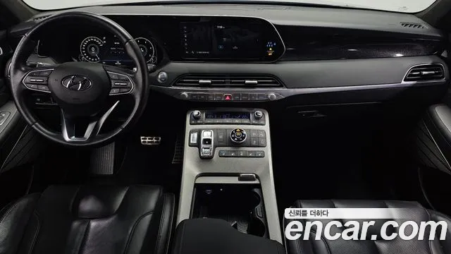 Hyundai Palisade 2022 thumb 7