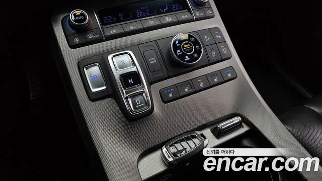 Hyundai Palisade 2022 thumb 9