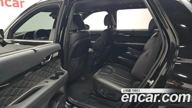 Hyundai Palisade 2022 thumb 12