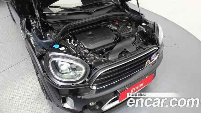 MINI Countryman 2024 thumb 6