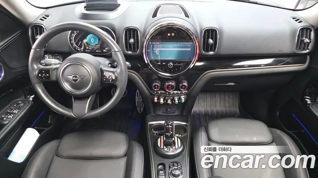 MINI Countryman 2024 thumb 7