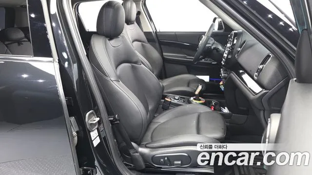 MINI Countryman 2024 thumb 11