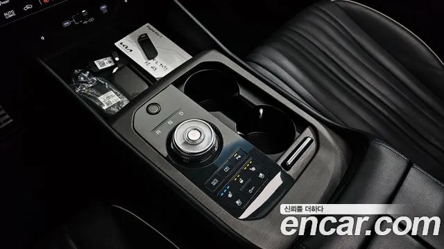 Kia K8 2024 thumb 8