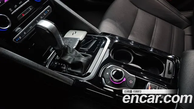 Renault-KoreaSamsung Megane 2019 thumb 9