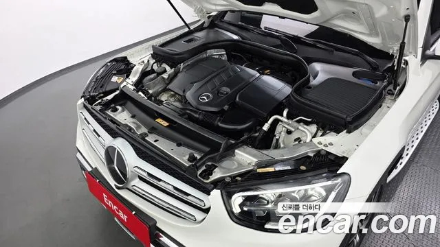 Mercedes-Benz GLC 2022 thumb 6