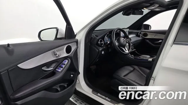 Mercedes-Benz GLC 2022 thumb 10