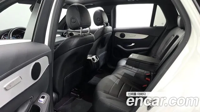 Mercedes-Benz GLC 2022 thumb 11