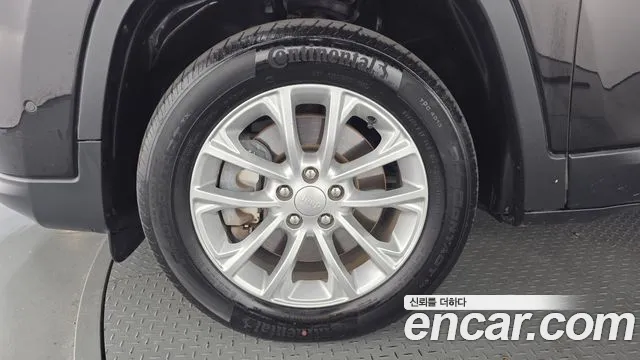 Jeep Cherokee 2018 thumb 5