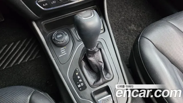 Jeep Cherokee 2018 thumb 9