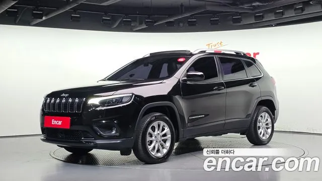 Jeep Cherokee 2018 thumb 11