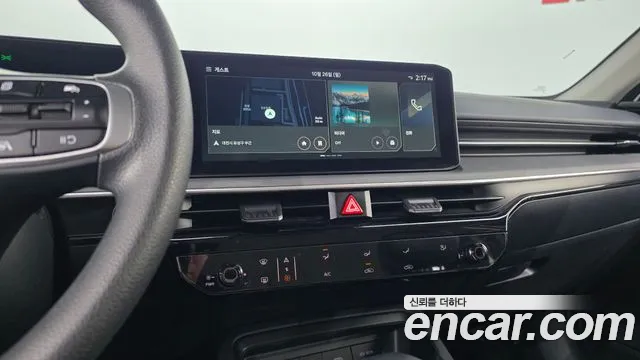 Kia K5 2024 thumb 12