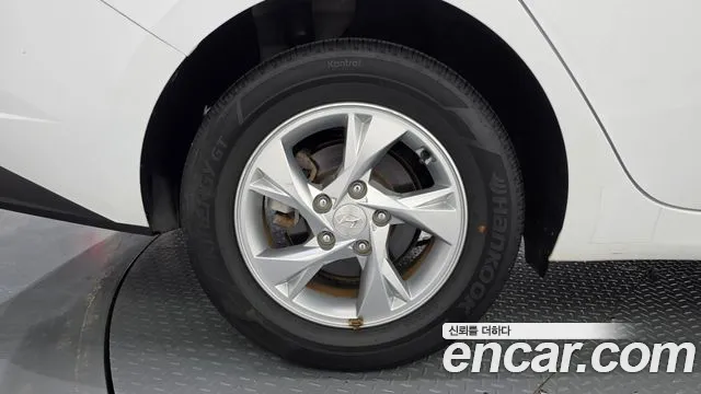 Hyundai Avante 2021 thumb 5