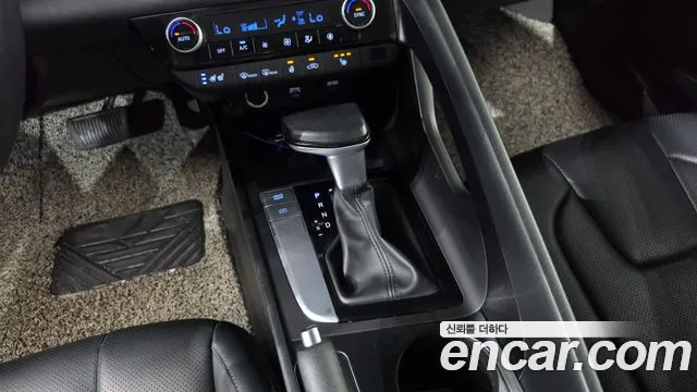 Hyundai Avante 2021 thumb 9