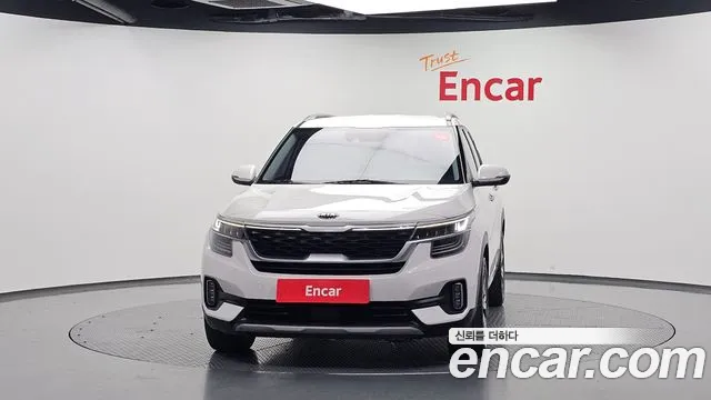 Kia Seltos 2019 thumb 3