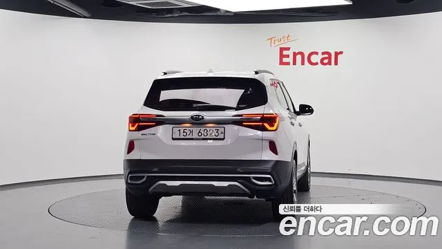 Kia Seltos 2019 thumb 4