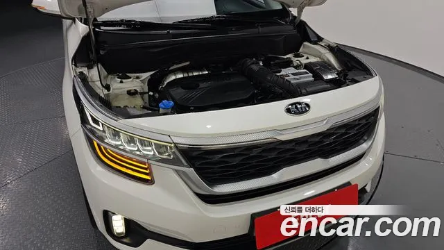 Kia Seltos 2019 thumb 6