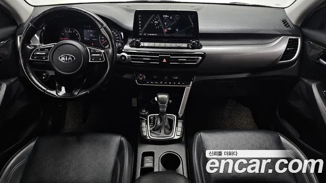 Kia Seltos 2019 thumb 7