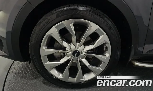 Kia Sorento 2022 thumb 5