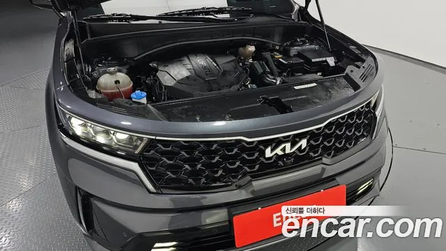Kia Sorento 2022 thumb 6