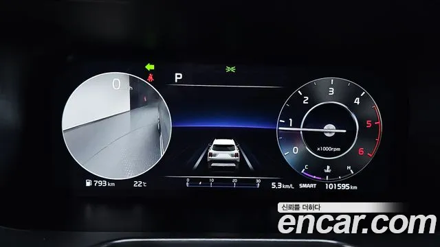 Kia Sorento 2022 thumb 8