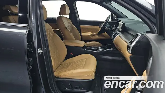 Kia Sorento 2022 thumb 10