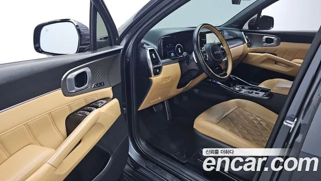 Kia Sorento 2022 thumb 11
