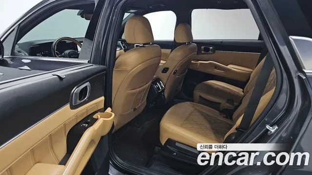 Kia Sorento 2022 thumb 12
