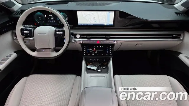 Hyundai Grandeur 2024 thumb 7