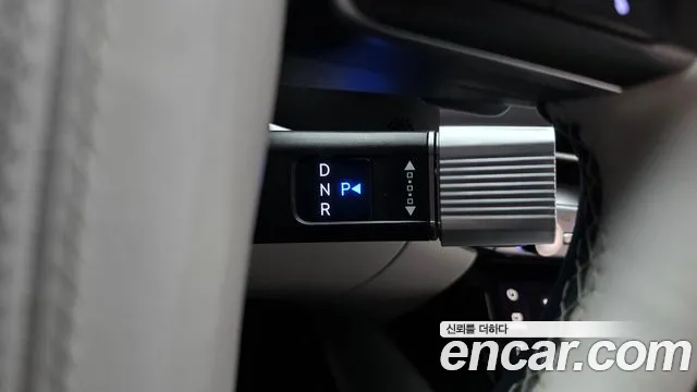 Hyundai Grandeur 2024 thumb 9